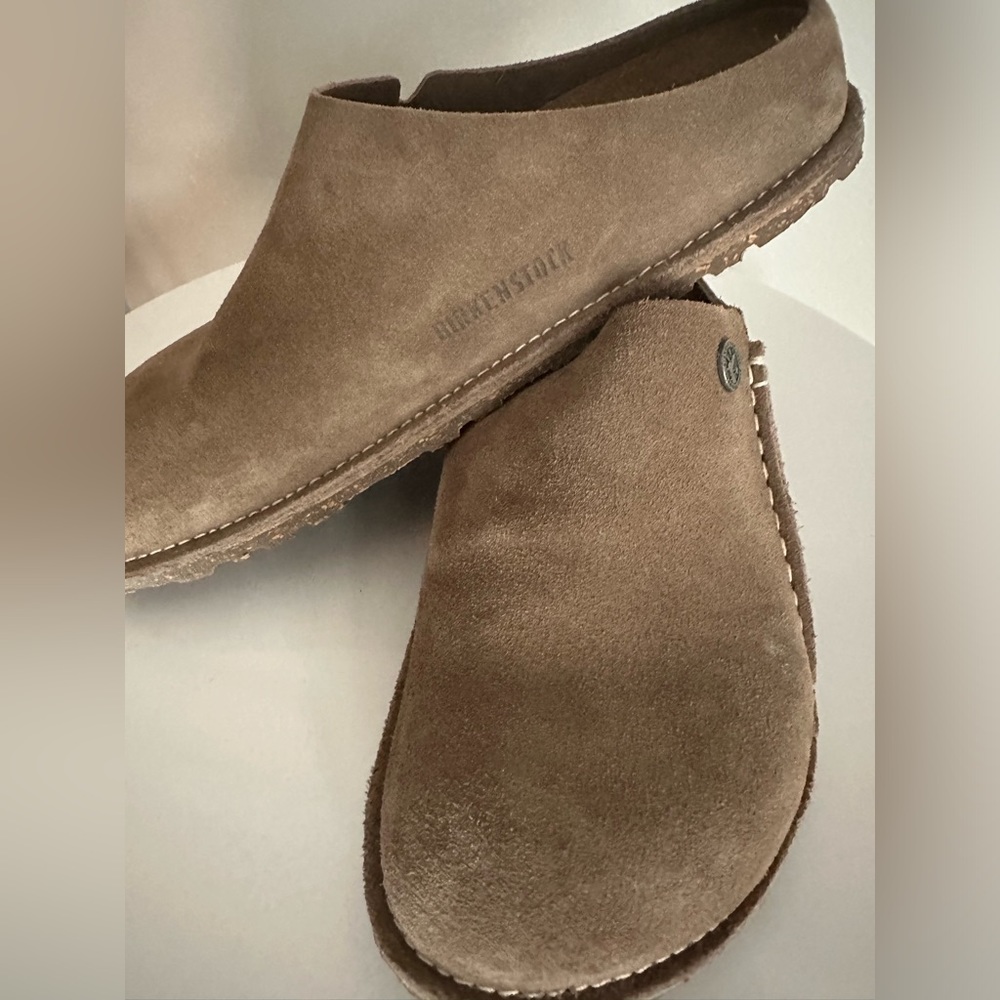 Birkenstock Zermatt Premium clog